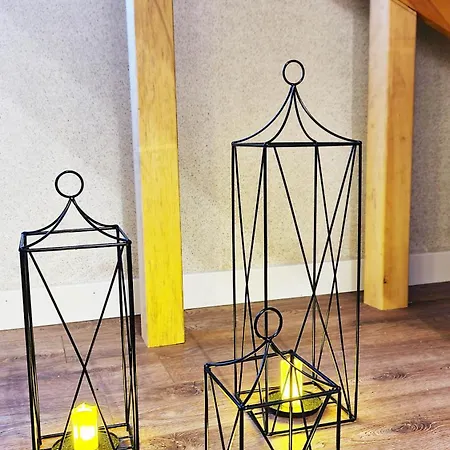 Excellent Fatih Legacy Apartman