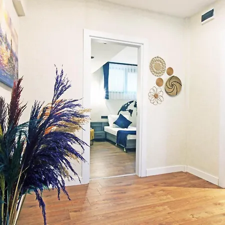 Excellent Fatih Legacy Apartman