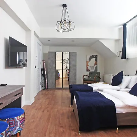 Apartman Excellent Fatih Legacy