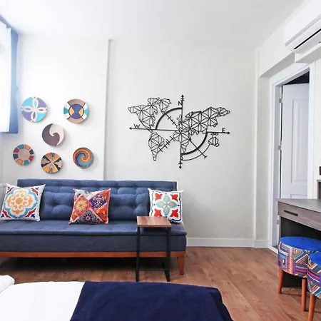 Excellent Fatih Legacy