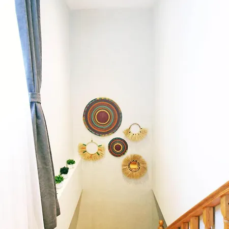 Excellent Fatih Legacy Apartman *