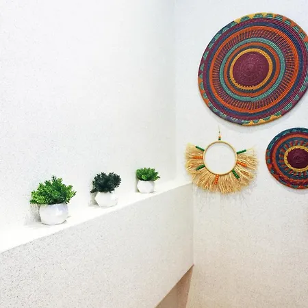 Apartman Excellent Fatih Legacy Isztambul