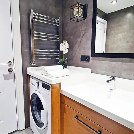 Excellent Fatih Legacy * Isztambul