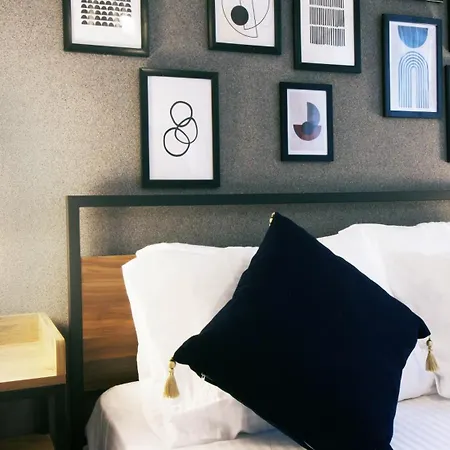 Excellent Fatih Legacy Apartman *