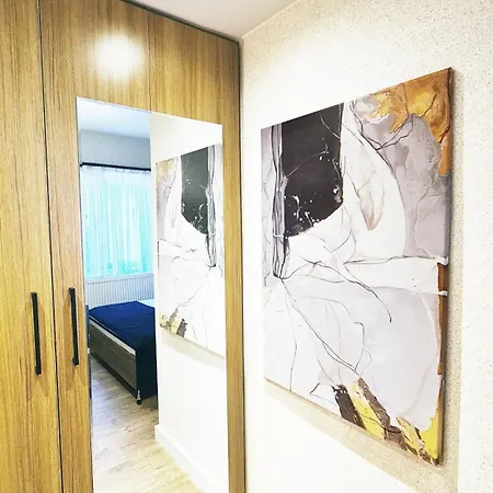 Apartman Excellent Fatih Legacy Isztambul