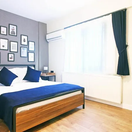 Excellent Fatih Legacy Isztambul