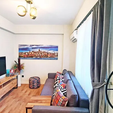 Excellent Fatih Legacy *