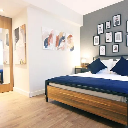 Apartman Excellent Fatih Legacy *