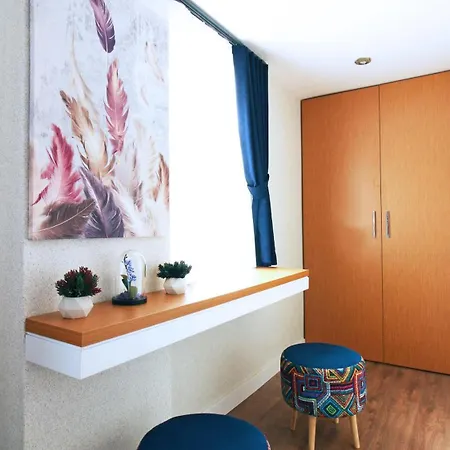 Excellent Fatih Legacy Apartman *