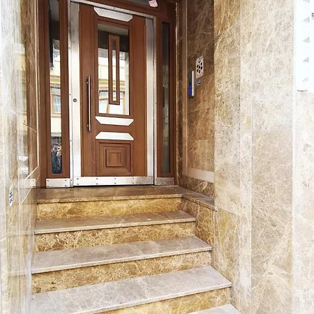 Apartman Excellent Fatih Legacy Isztambul
