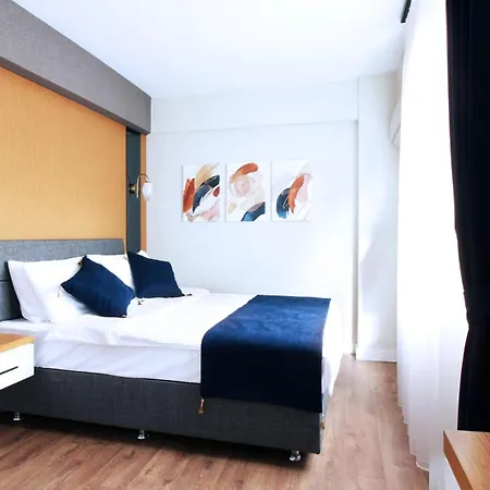 Excellent Fatih Legacy *