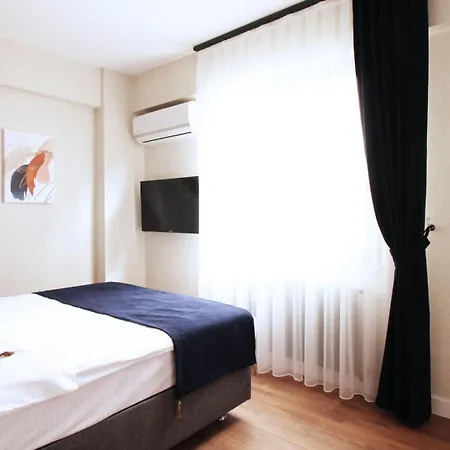 Apartman Excellent Fatih Legacy Isztambul