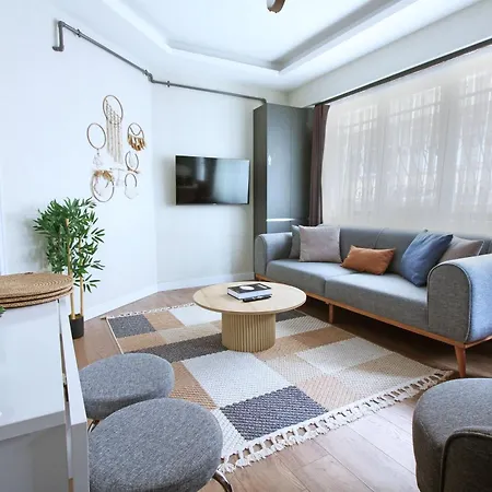 Excellent Fatih Legacy Isztambul