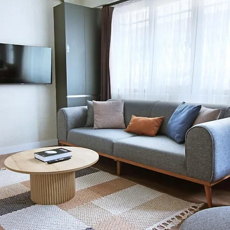Apartman Excellent Fatih Legacy