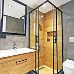 Excellent Fatih Legacy Apartment