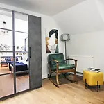 Apartment Excellent Fatih Legacy