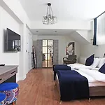 Apartment Excellent Fatih Legacy