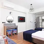 Apartment Excellent Fatih Legacy *