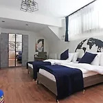 Excellent Fatih Legacy Istanbul