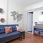 Apartment Excellent Fatih Legacy