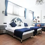 Excellent Fatih Legacy Apartment