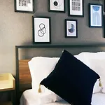 Excellent Fatih Legacy Apartment *