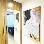 Apartment Excellent Fatih Legacy Istanbul