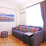 Apartment Excellent Fatih Legacy Istanbul