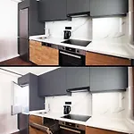 Excellent Fatih Legacy Apartment Istanbul