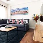 Apartment Excellent Fatih Legacy Istanbul