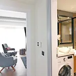 Excellent Fatih Legacy Apartment *