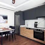 Apartment Excellent Fatih Legacy