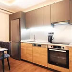 Excellent Fatih Legacy Apartment