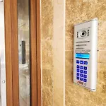 Excellent Fatih Legacy Apartment Istanbul