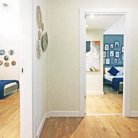 Excellent Fatih Apartment *