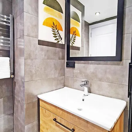Apartment Excellent Fatih