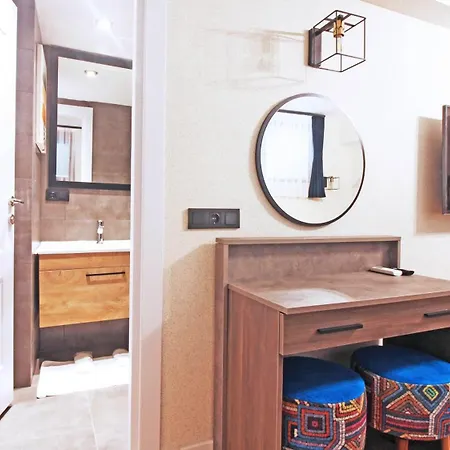 Excellent Fatih Apartment Istanbul