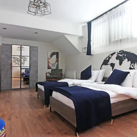 Excellent Fatih Legacy اسطنبول