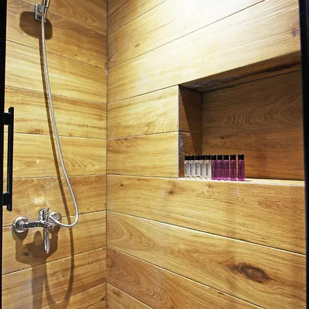 Excellent Fatih Apartment