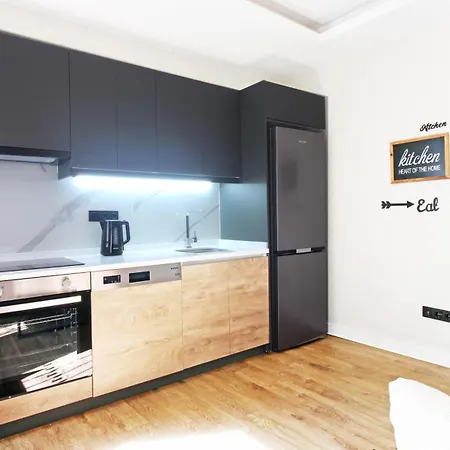 Apartment Excellent Fatih