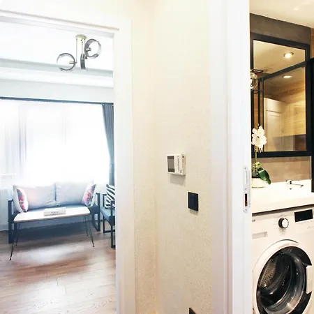 Excellent Fatih Apartment Istanbul
