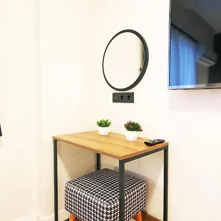 Excellent Fatih Apartment