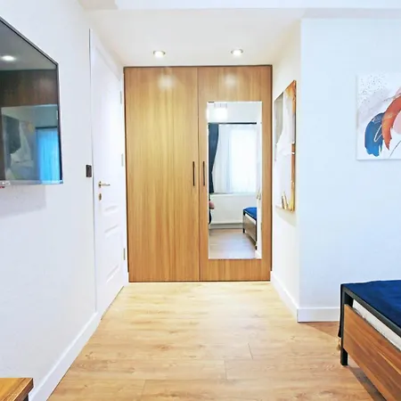 Apartment Excellent Fatih