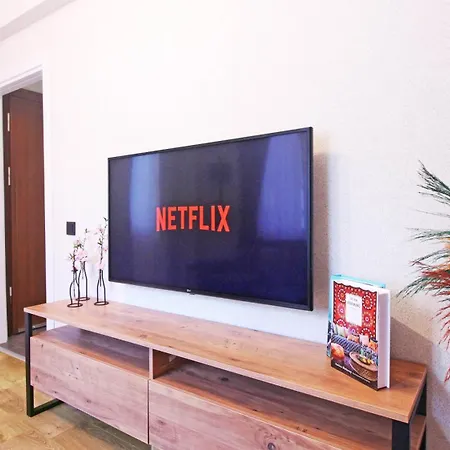 Apartment Excellent Fatih