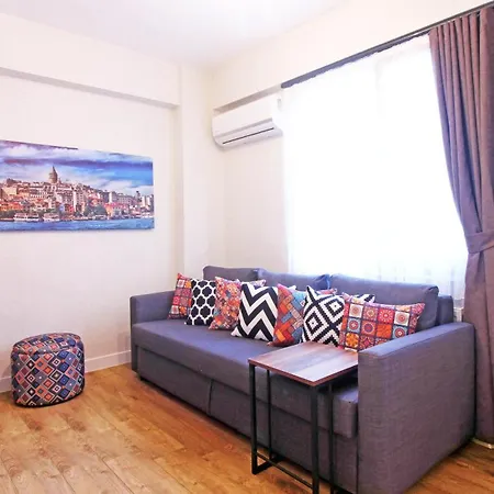 Apartment Excellent Fatih Istanbul