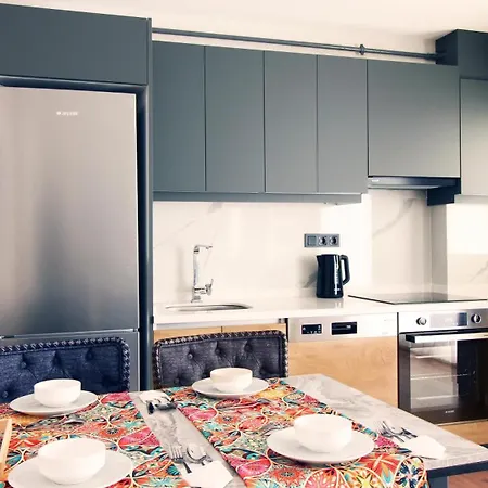 Excellent Fatih Legacy اسطنبول