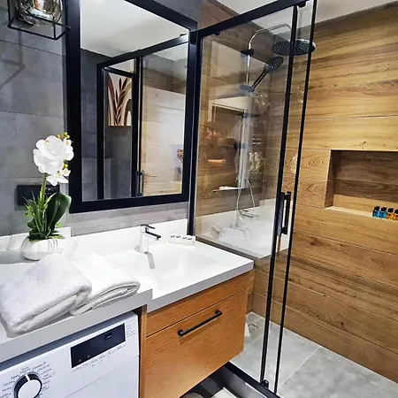 Excellent Fatih Legacy * اسطنبول