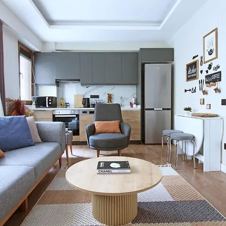 Excellent Fatih Legacy