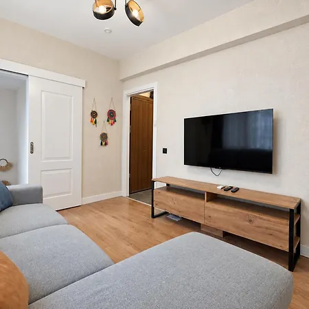 Apartment Excellent Fatih Legacy Istanbul