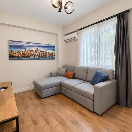 Apartment Excellent Fatih Legacy *